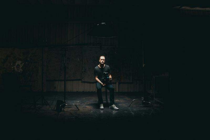 Spotlight Dialogue Studios 11