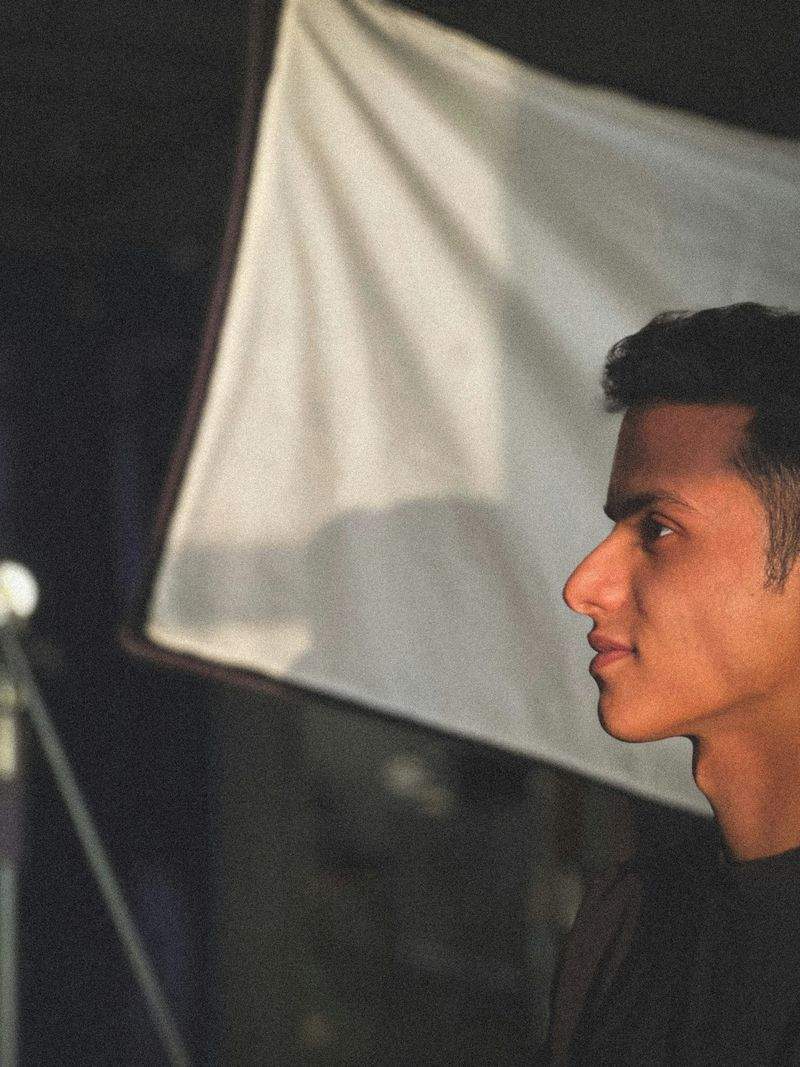 Spotlight Dialogue Studios 3